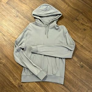 ⭐️ 3 for $25 ⭐️ George gray pull over jacket size small